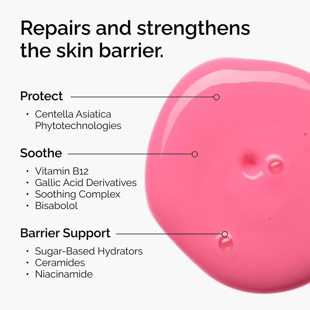 The Ordinary Soothing & Barrier Support Serum Mini