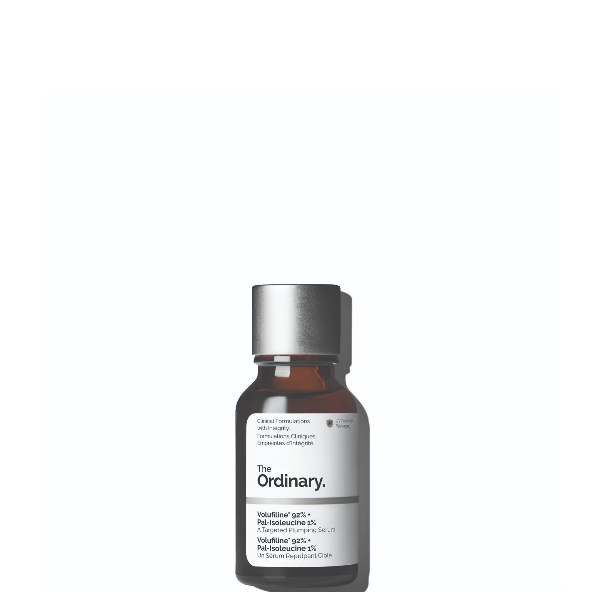 The Ordinary Volufiline 92% + Pal-Isoleucine 1% Plumping Serum