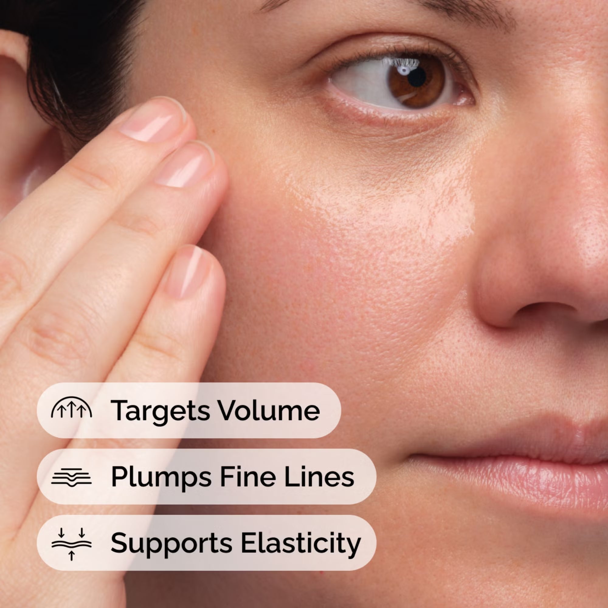 The Ordinary Volufiline 92% + Pal-Isoleucine 1% Plumping Serum