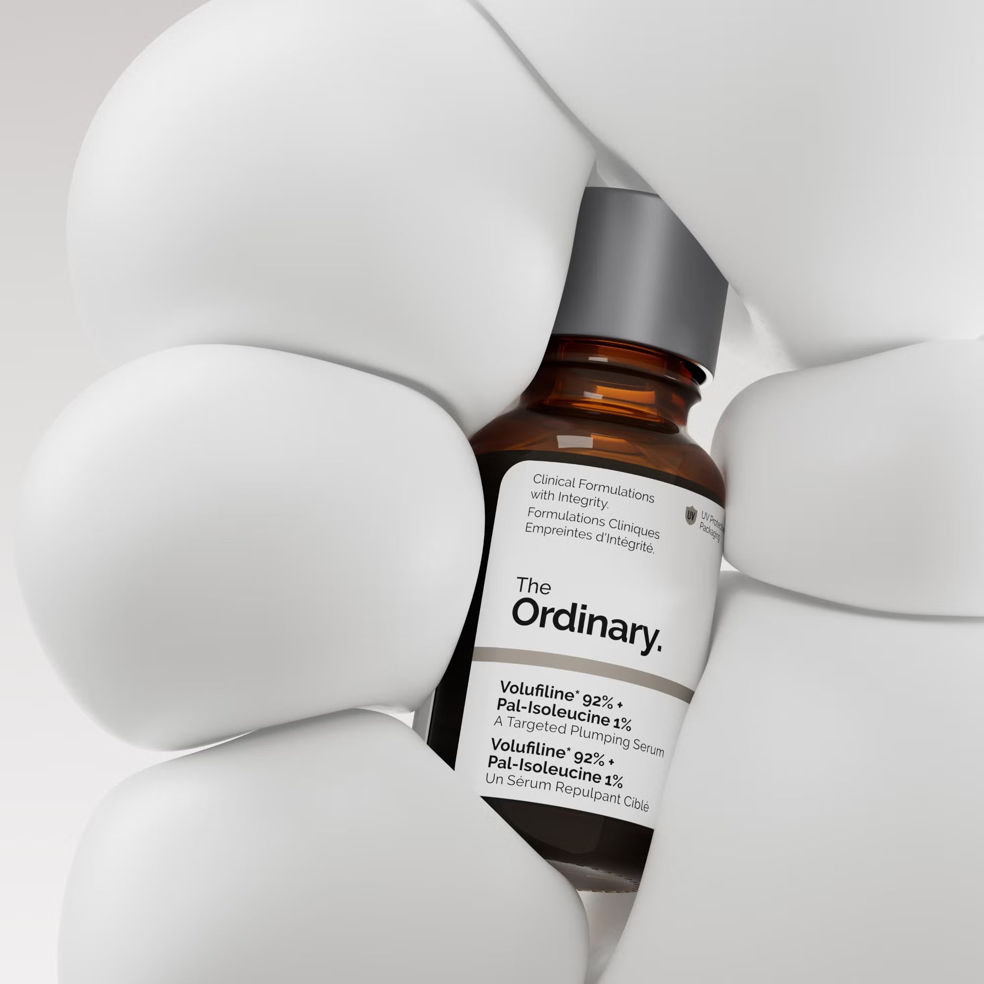 The Ordinary Volufiline 92% + Pal-Isoleucine 1% Plumping Serum