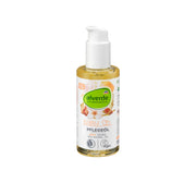 Alverde Baby oil 100% Pure Almond Oil