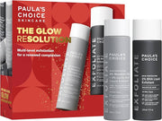 Paula's Choice Multi-Level Exfoliation Set
