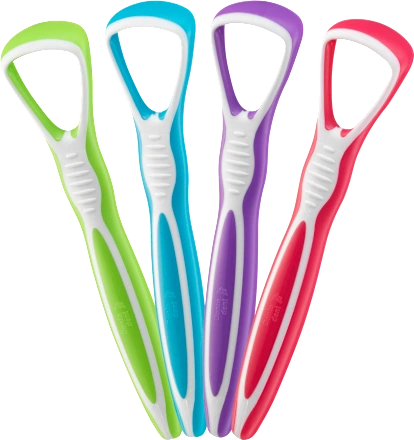 منظف ​​اللسان دونتو دنت 