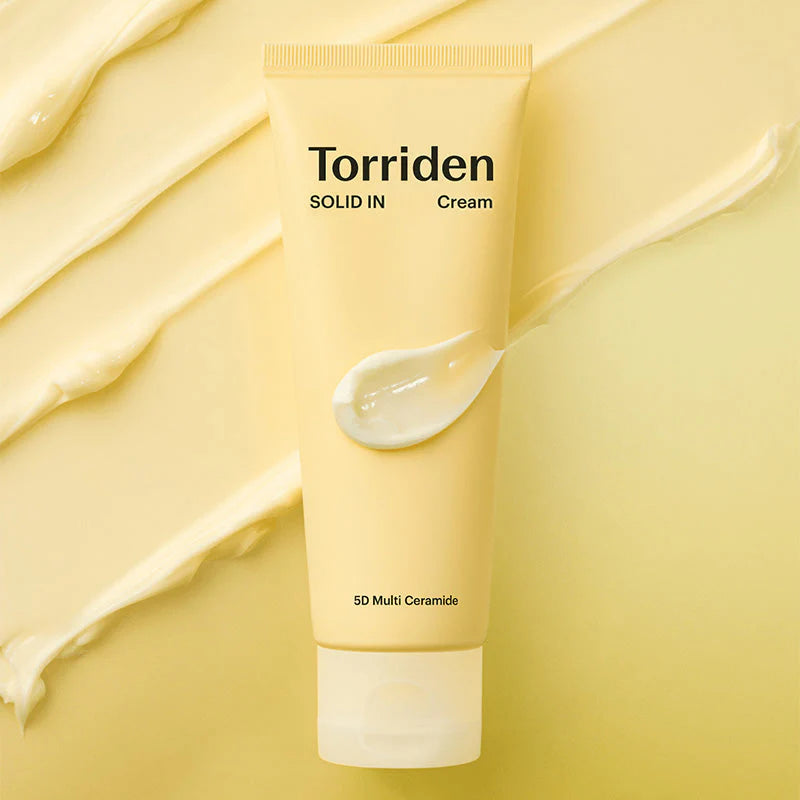 Torriden SOLID-IN Cream