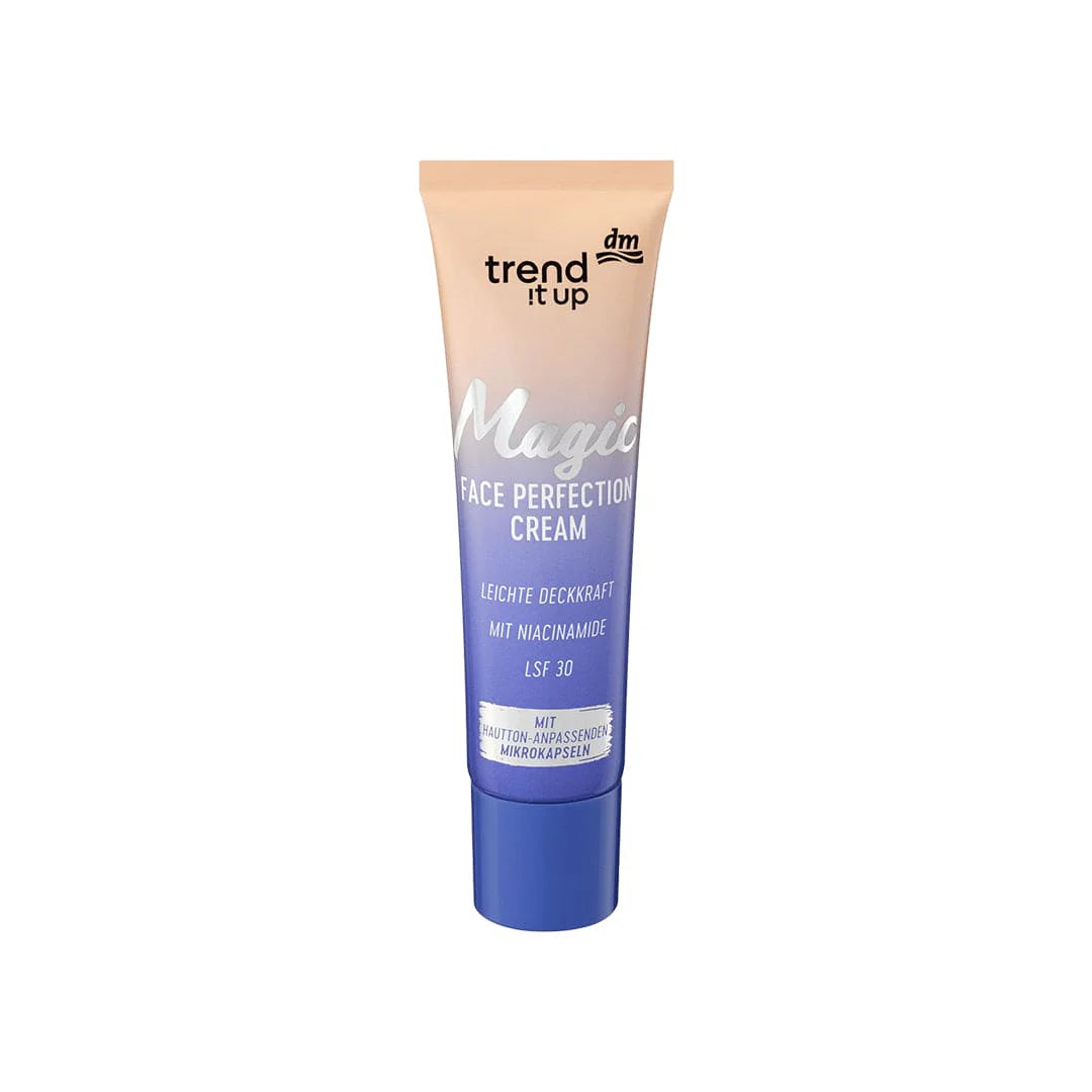 Trend !t up BB Cream Magic Face Perfection SFP30