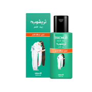 زيت تريشوب للشعر للتحكم في تساقط الشعر