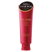 Tsubaki Hair Pack Premium Moist & Repair Camellia Hair Pack