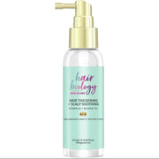Hair Biology Hair treatment Hair Thickening + Scalp Soothing