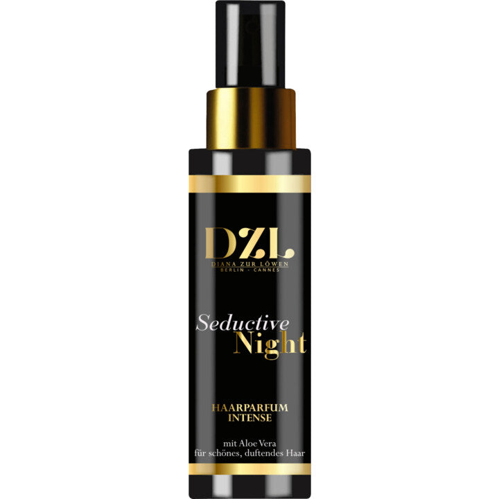DZL Seductive Night Hair Perfume Intense