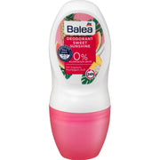 Balea Deodorant Roll on Sweet Sunshine