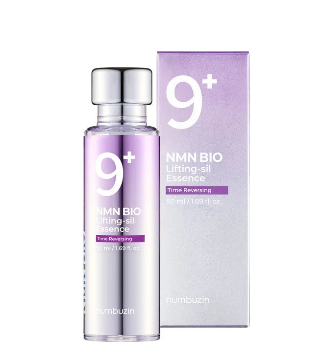 Numbuzin No.9 NAD Bio Lifting-sil Essence