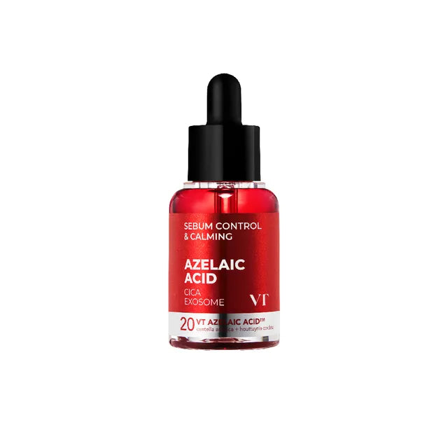 VT Azelaic A1 Calming Ampoule