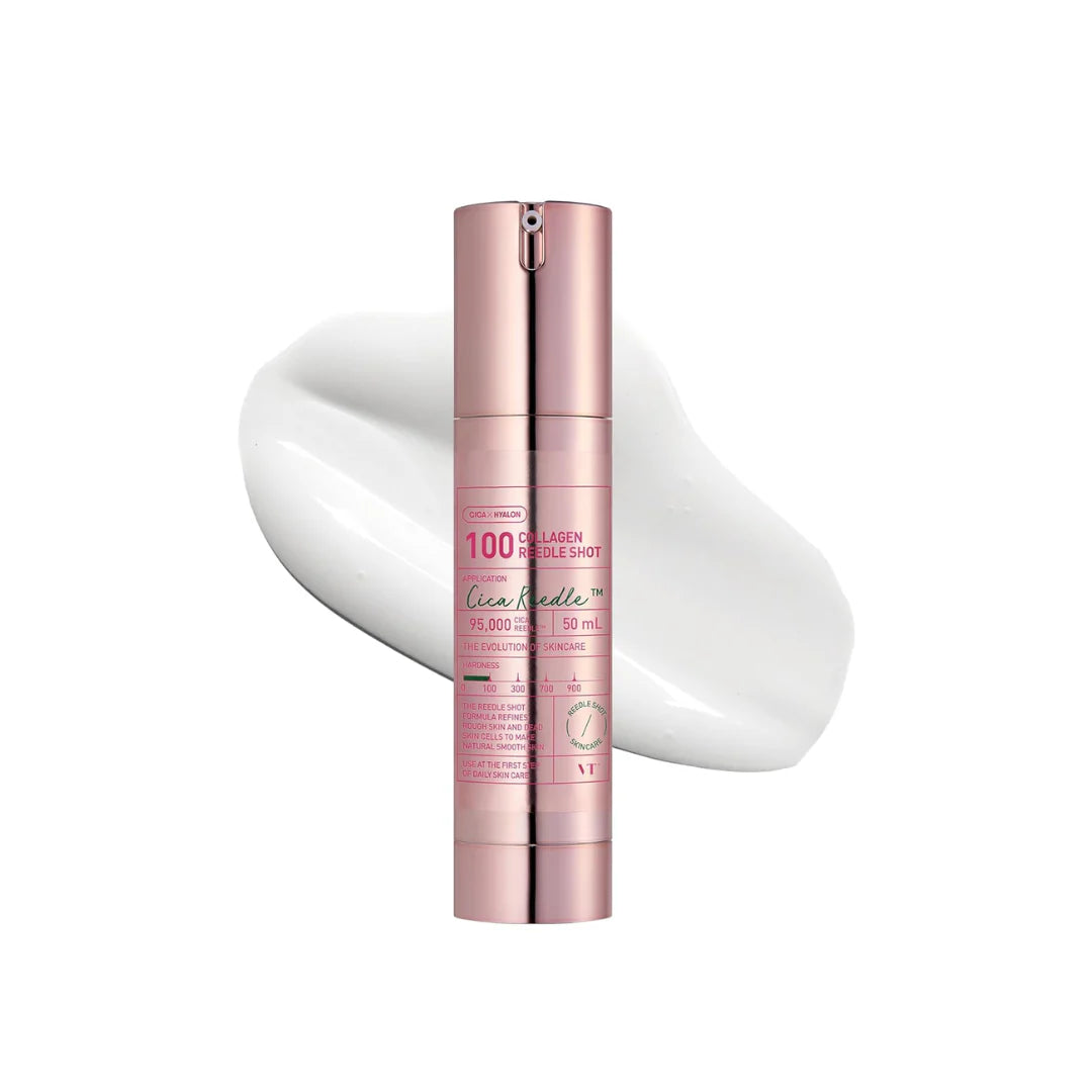 VT Collagen Reedle Shot 100