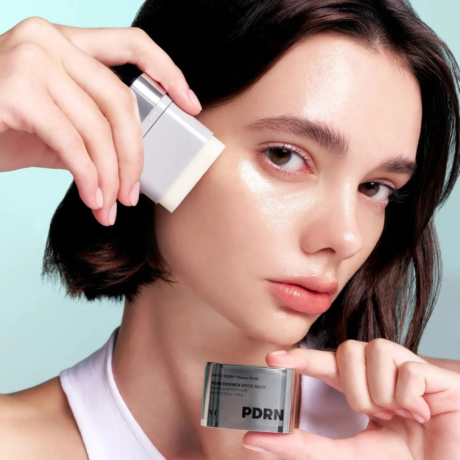 VT PDRN Essence Stick Balm