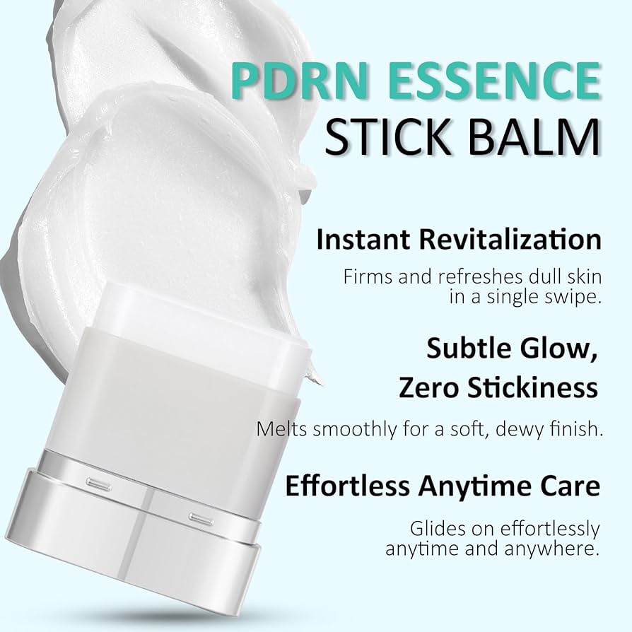 VT PDRN Essence Stick Balm