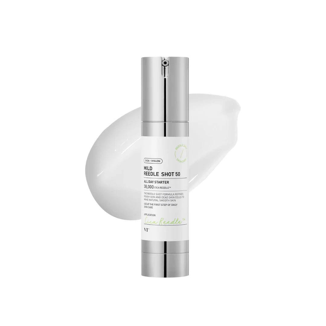 VT Mild Reedle Shot 50