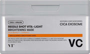 VT Reedle Shot Vita-light Brightening Mask