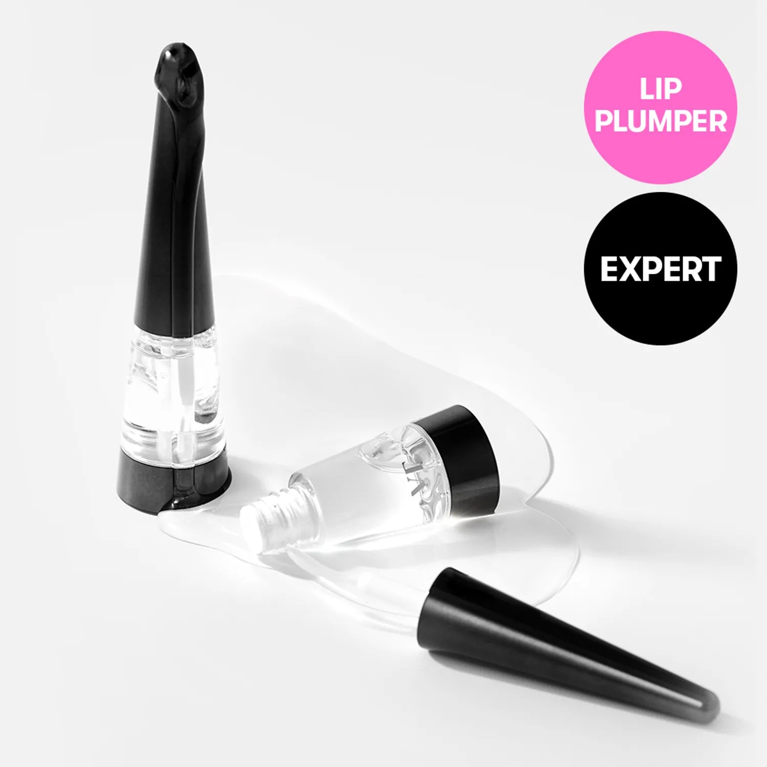 VT Cosmetics Reedle shot Lip Plumper Expert