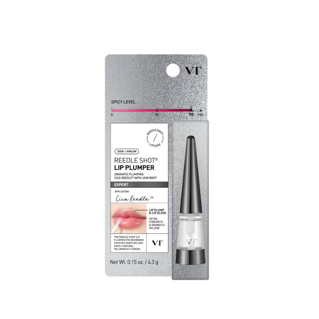 VT Cosmetics Reedle shot Lip Plumper Expert