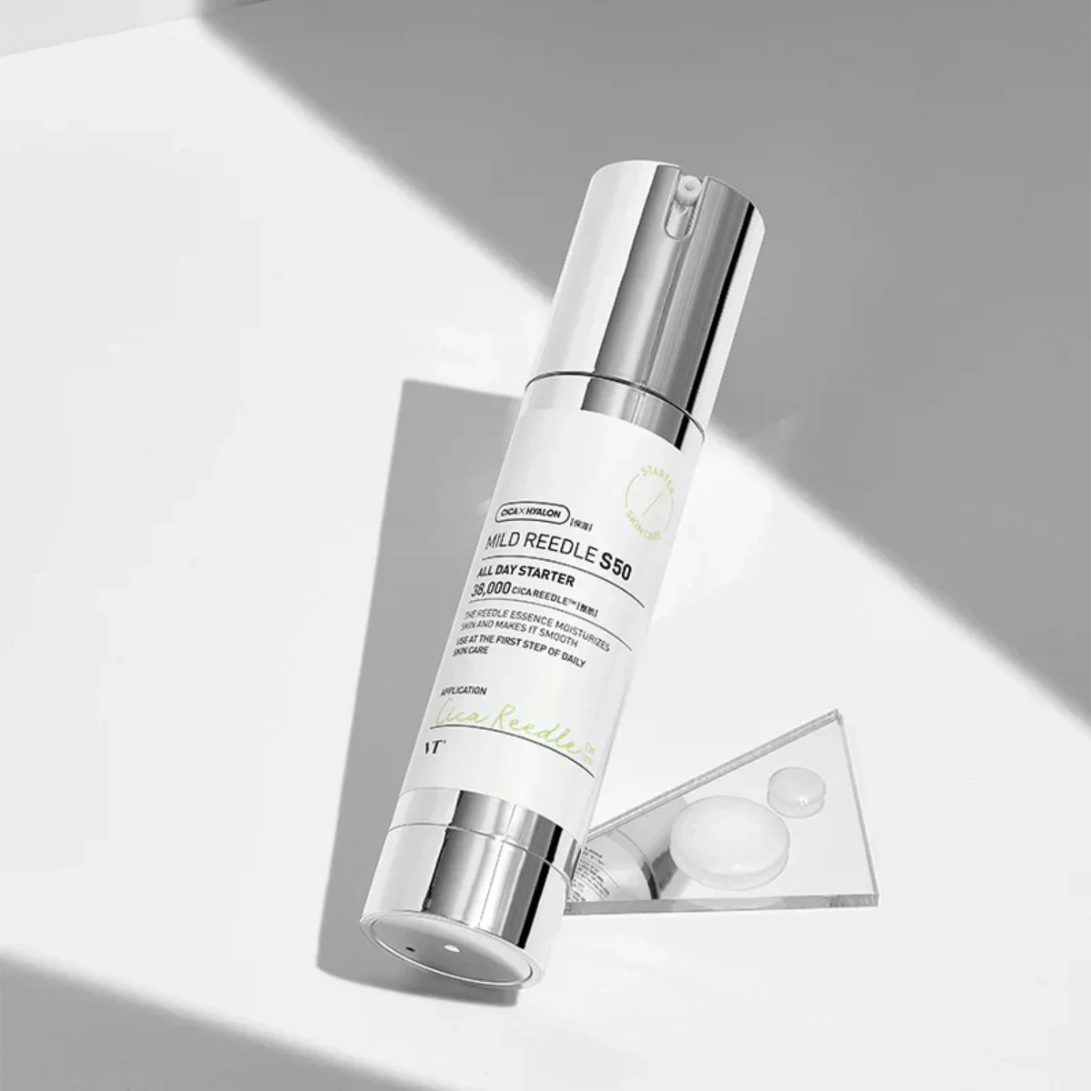 VT Mild Reedle Shot 50