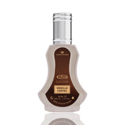 Vanilla Coffee Eau de Parfum Unisex Al Rehab Perfumes