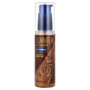 Vaseline Illuminate Me Shimmering Body Oil