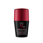 Vichy Homme Clinical Control 96HR Protection Anti-Perspirant Roll-on Deodorant