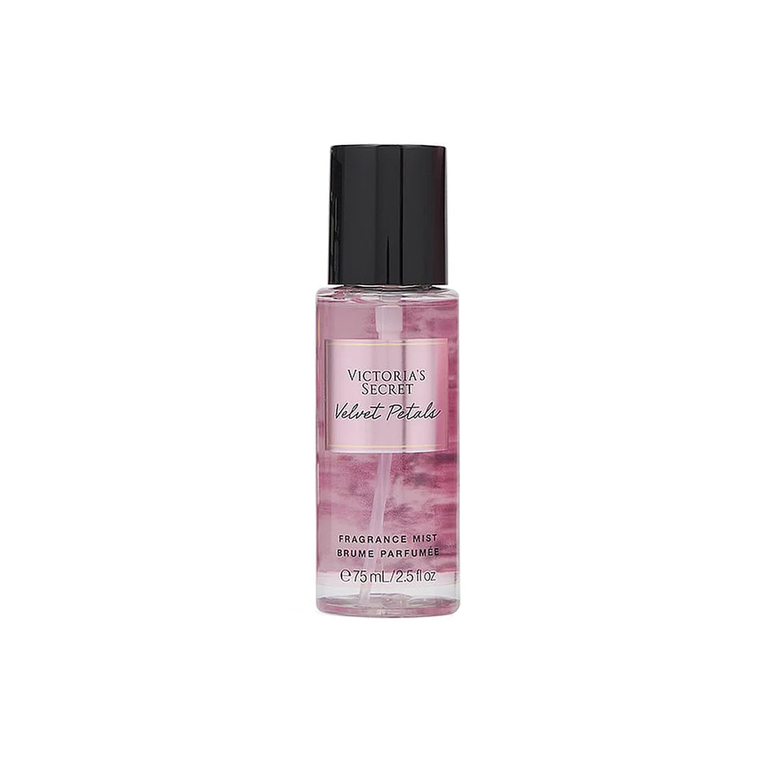 Victoria's Secret Velvet Petals Body Mist