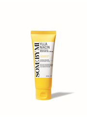 SOME BY MI Yuja Niacin Brightening Moisture Gel Cream