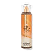 Bath & Body Works Warm Vanilla Sugar Fine Fragrance Mist