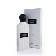 White Regent Diamond By Ibrahim Al Qurashi