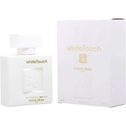 Franck Olivier White Touch For Women Eau De Perfume