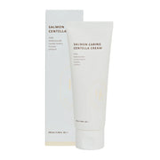 HEVEBLUE Salmon Caring Centella Cream