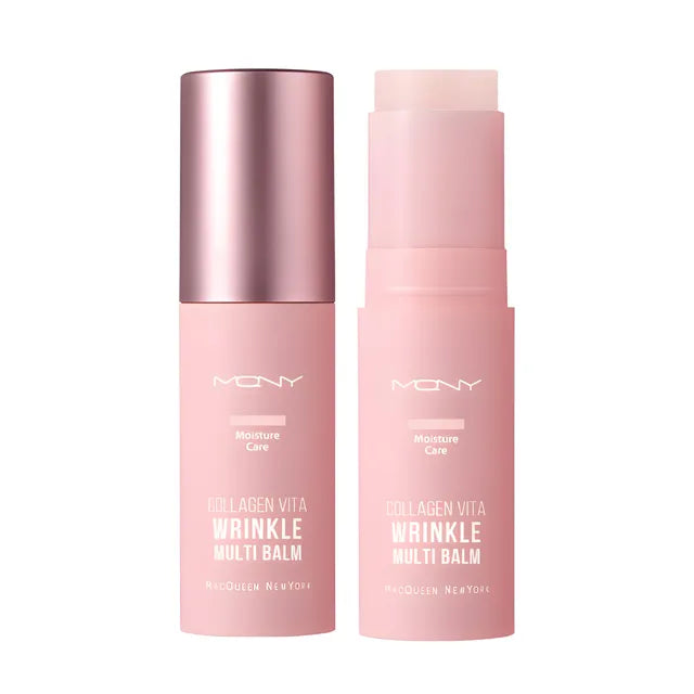 MACQUEEN Collagen Vita Wrinkle Multi Balm
