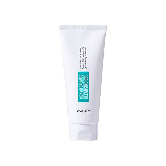 EYENLIP Cica pH Balance Cleansing Gel