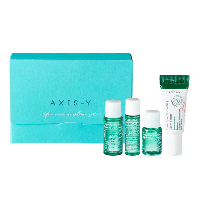 AXIS-Y – Yasmine Beauty Bar