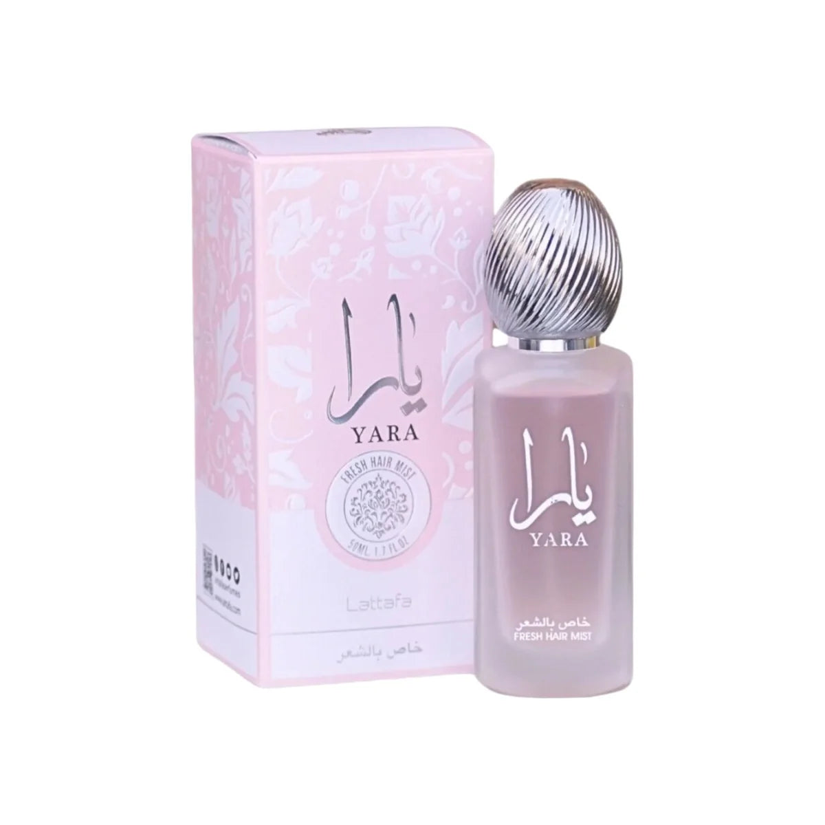 Lattafa Yara Hair Mist