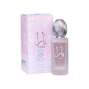 Lattafa Yara Hair Mist