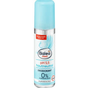 Balea Med Deodorant Atomizer Skin-Neutral