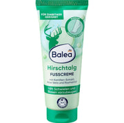 Balea Foot Cream Deer Tallow