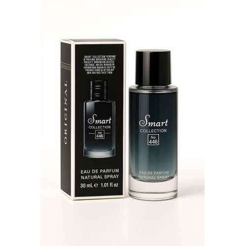 Smart Collection Smart Sauvage No.446 for Men Eau De Parfum