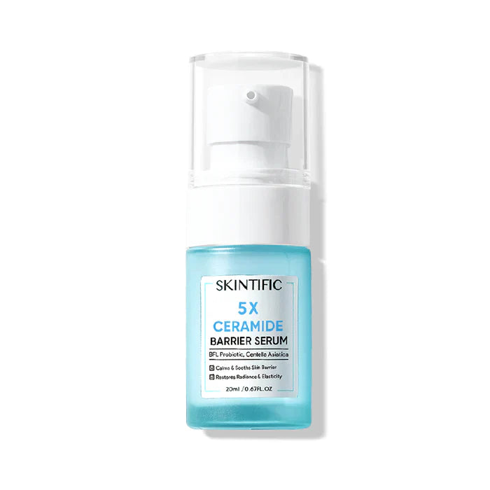 SKINTIFIC 5X Ceramide Skin Barrier Repair Serum