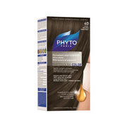 Phyto Color 4D Light Golden Chestnut