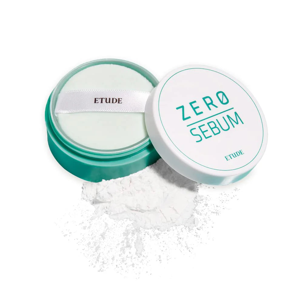 Zero Sebum Drying Powder