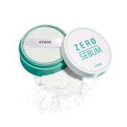 Zero Sebum Drying Powder