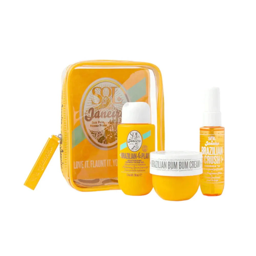 Sol de Janeiro Brazilian Bum Bum Jet Set