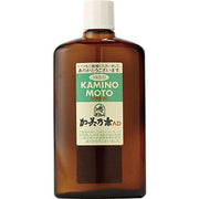 KAMINOMOTO AD Hair Regrowth Tonic Peppermint Lavender Fragrance