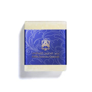 Abd Al Samad Alqurashi Solid Musk Cube