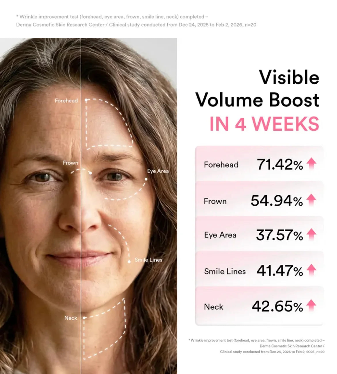 Abib PDRN Volume Fill-it Booster Crème 2.5 Tube