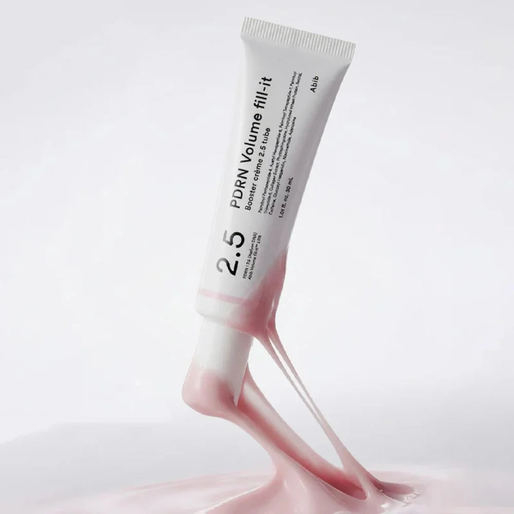 Abib PDRN Volume Fill-it Booster Crème 2.5 Tube